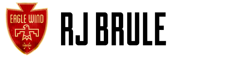 Eagle Wind Ambassador