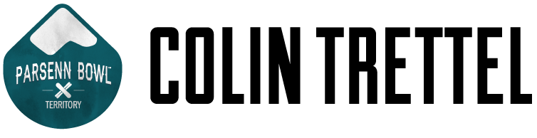 Parsenn Bowl Ambassador