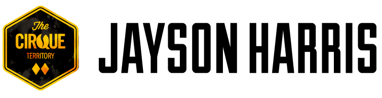 The Cirque Ambassador